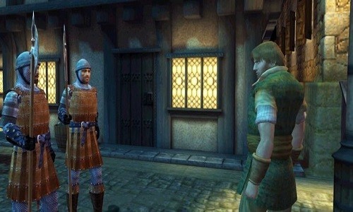 baldurs gate dark alliance