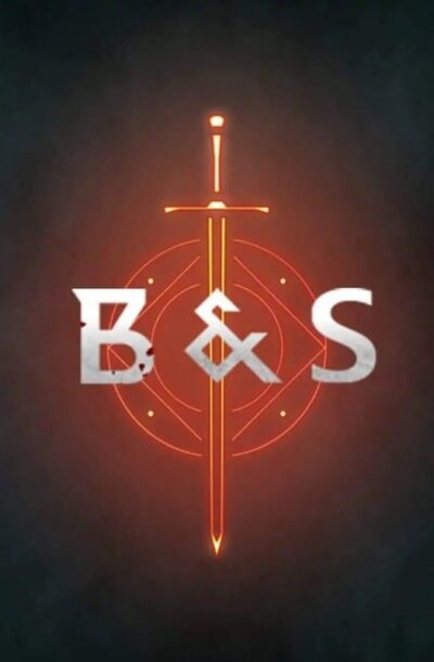 Купить Blade and Sorcery