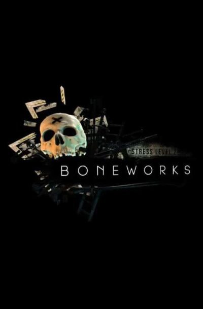 Купить BONEWORKS