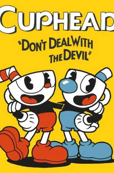 Купить Cuphead
