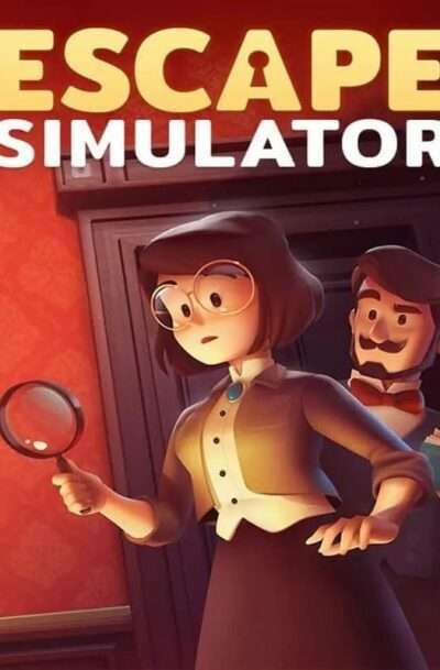 Купить Escape Simulator