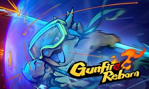 gunfire reborn
