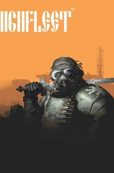 Купить HighFleet