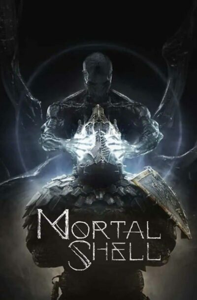 Купить Mortal Shell