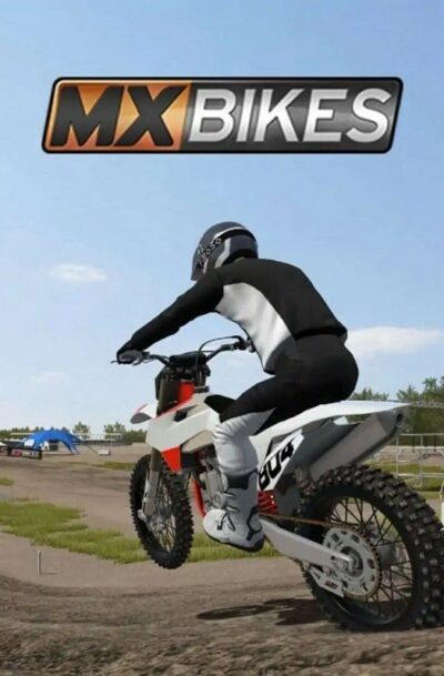 Купить MX Bikes