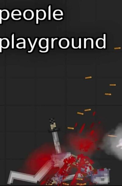 Купить People Playground