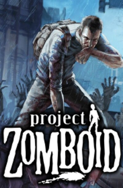 Купить Project Zomboid