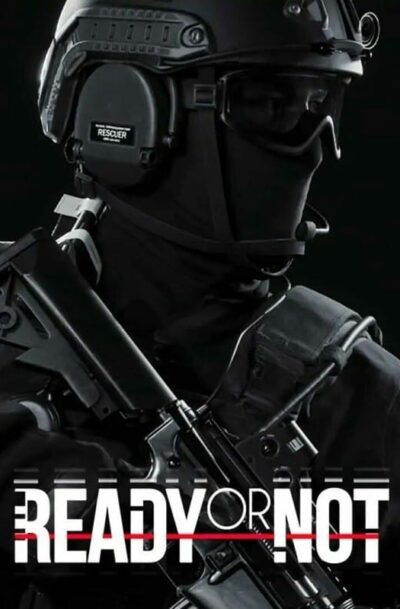 Купить Ready or Not