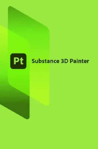 Купить Substance 3D Painter 2024