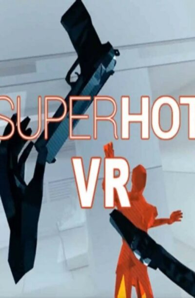 Купить SUPERHOT VR