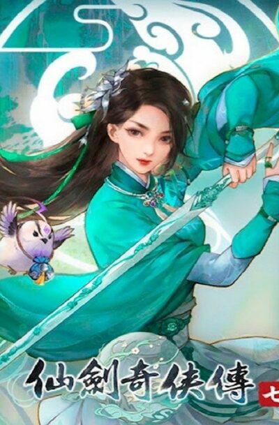 Купить Sword and Fairy 7