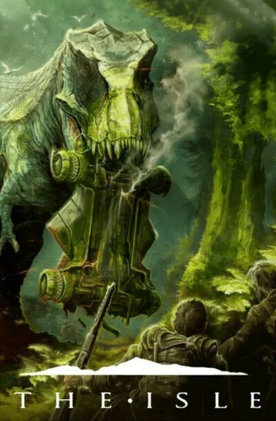 Купить The Isle