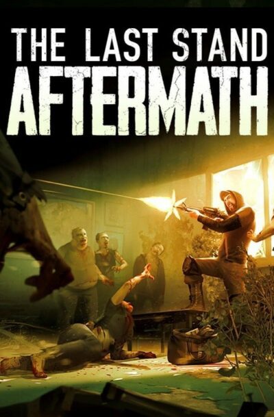 Купить The Last Stand: Aftermath