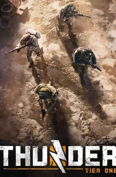 Купить Thunder Tier One