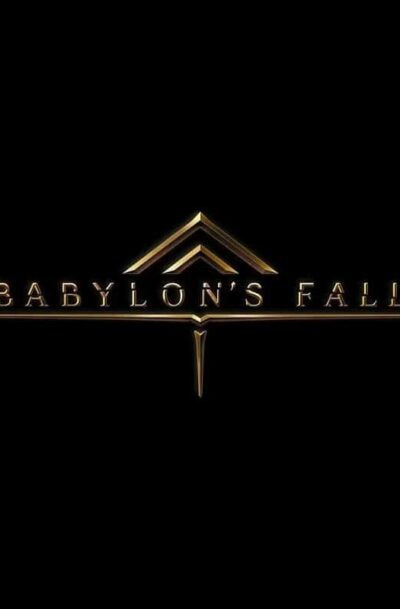 Купить BABYLON'S FALL