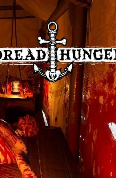 Купить Dread Hunger