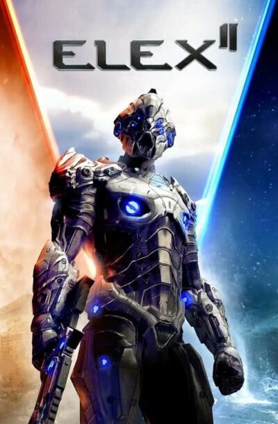 Купить ELEX II