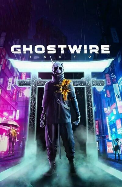 Купить GhostWire: Tokyo