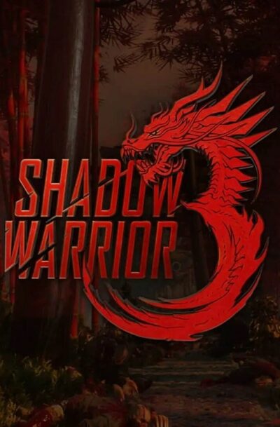 Купить Shadow Warrior 3