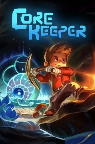 Купить Core Keeper