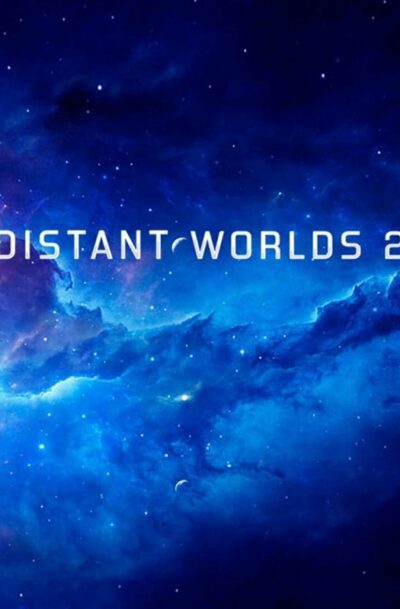 Купить Distant Worlds 2