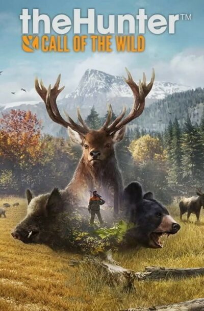 Купить theHunter: Call of the Wild