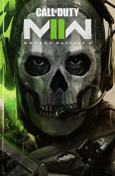 Купить Call of Duty: Modern Warfare II 2022