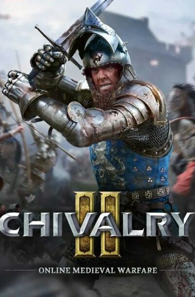 Купить Chivalry 2