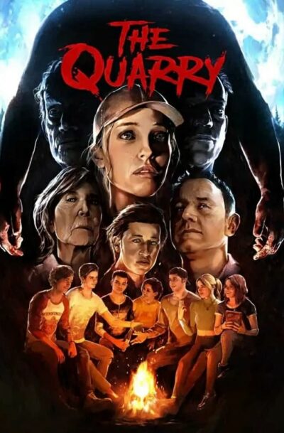 Купить The Quarry