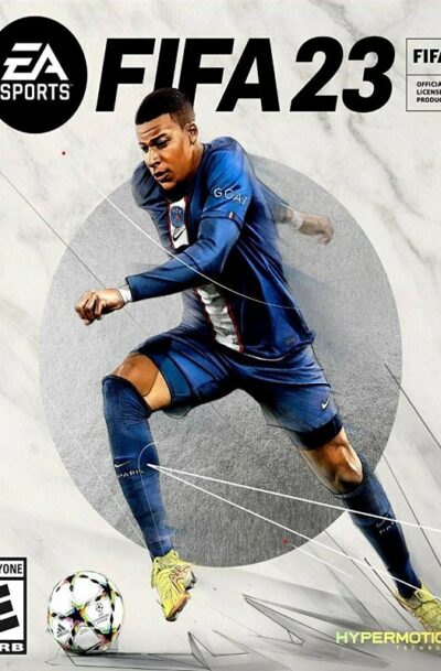 Купить FIFA 23