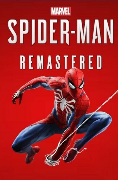 Купить Marvel’s Spider-Man Remastered