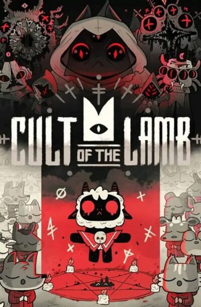 Купить Cult of the Lamb