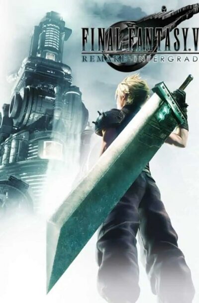 Купить FINAL FANTASY VII REMAKE INTERGRADE