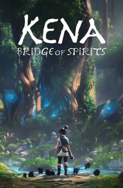Купить Kena: Bridge of Spirits