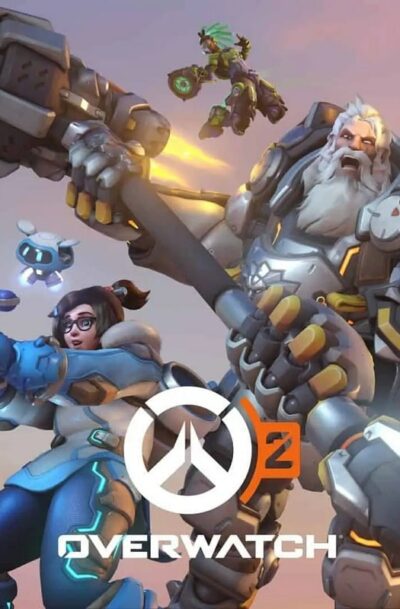 Купить Overwatch 2: Комплект Пост наблюдения