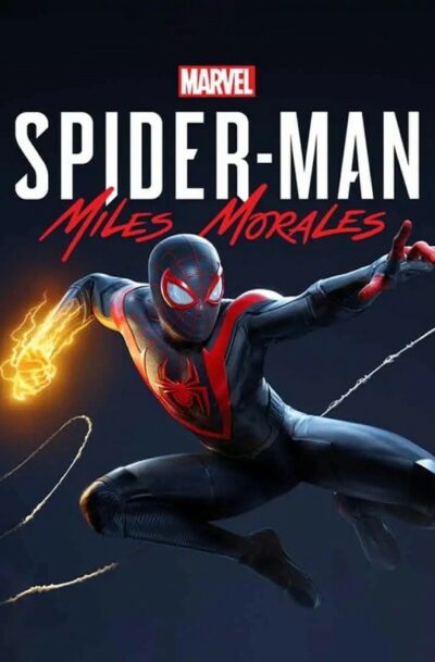 Купить Marvel’s Spider-Man: Miles Morales