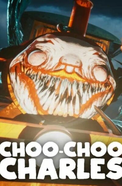 Купить Choo-Choo Charles