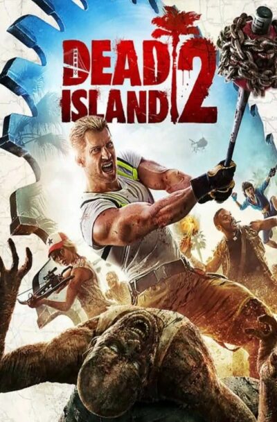Купить Dead Island 2 (2023)