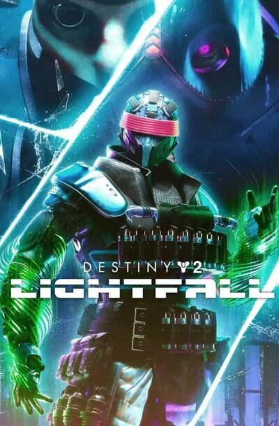 Купить Destiny 2: Конец Света