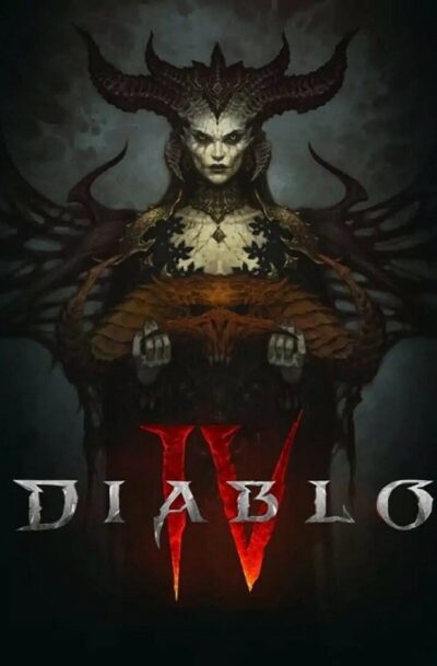 Купить Diablo IV