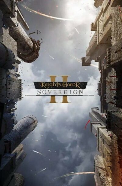 Купить Knights of Honor II: Sovereign