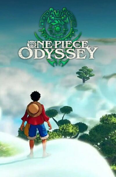 Купить ONE PIECE ODYSSEY