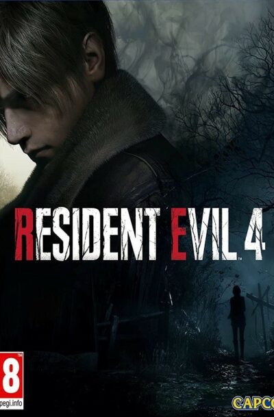 Купить Resident Evil 4 (2023)