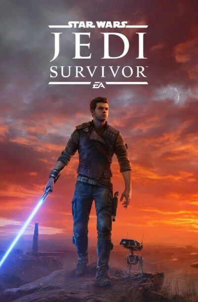 Купить STAR WARS Jedi: Survivor