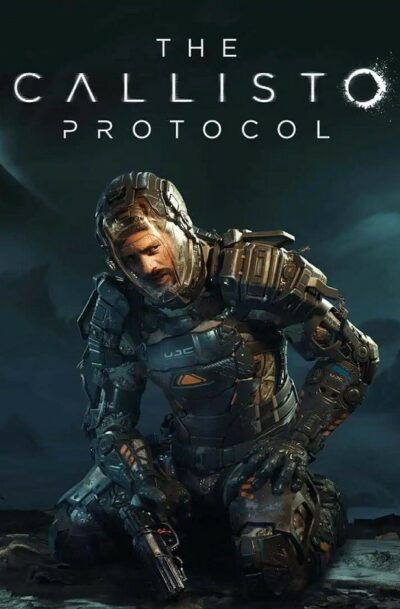Купить The Callisto Protocol