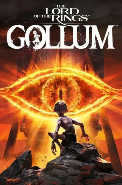 Купить The Lord of the Rings: Gollum