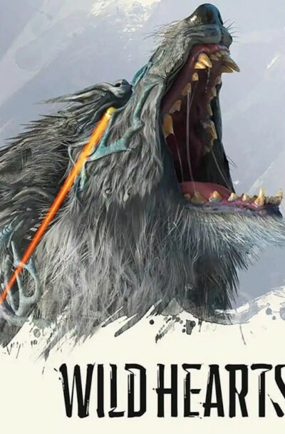 Купить WILD HEARTS