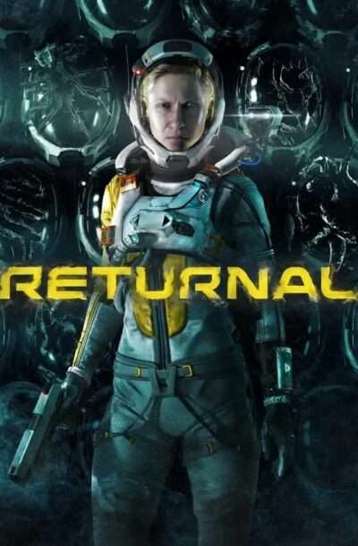 Купить Returnal