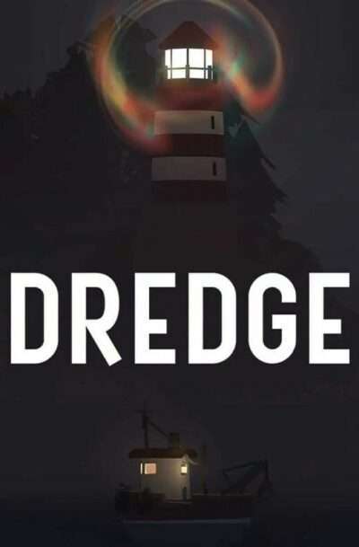 Купить DREDGE