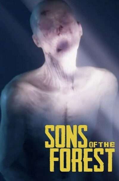 Купить Sons Of The Forest